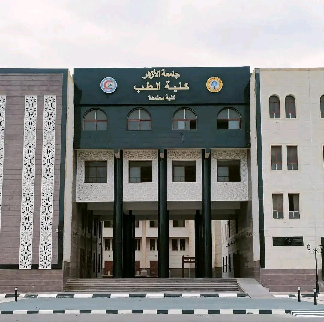 Al-Azhar University Damietta